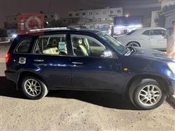 Chery Tiggo 3